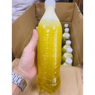 [Giá Dùng Thử - Siêu Rẻ] 1L Mật Ong Hoa Bạc Hà