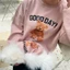 Puppy Quần áo dễ thương Thú cưng Mùa thu đông Quần áo ấm áp Mèo Shih Tzu Áo len lông cừu
