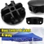 Đầu nối trung tâm TOPTOOLCX Chất lượng cao cho phụ kiện lều Gazebo Phụ kiện 4 chiều Giá đỡ trung tâm mái