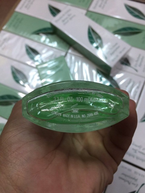 Nước hoa nữ Elizabeth arden Green Tea 100ml