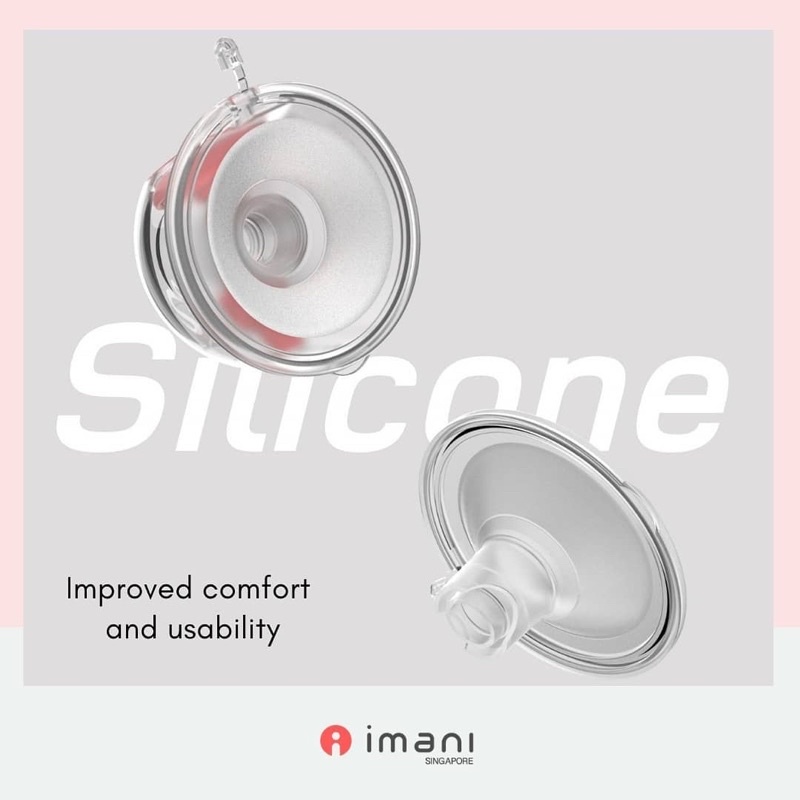 Phễu Imani I2/ I2 Plus/ Ibox size 25-28 Chính hãng | Shopee Việt Nam