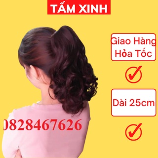 Tóc giả trung niên là một giải pháp đáng tin cậy cho những người bị rụng tóc hoặc tóc mỏng. Với tóc giả cao cấp, bạn sẽ có thể tái tạo hàng dày và đẹp. Không cần phải lo lắng về vấn đề tóc nữa, hãy để tóc giả trung niên giúp bạn trở nên tự tin hơn.