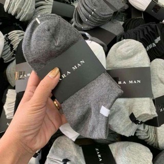 Lô 10 đôi tất đẹp cho Nam [Hàng mới về]
