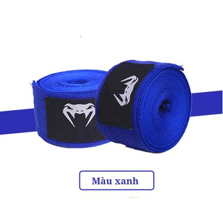 Băng Đa Quấn Tay Tập Boxing 3m Và 5m Đại Nam Sport