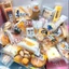 Bánh Đài Loan, Nội Địa Trung Mix Đủ Vị 1kg (không trùng vị)💖💖💖💖