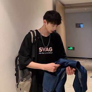 Áo phông 3158 SWAG