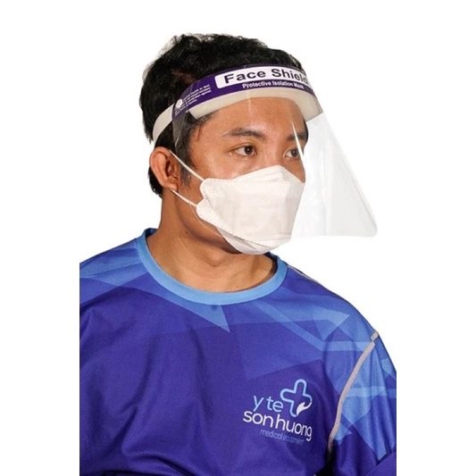 Combo Face Mask – 4