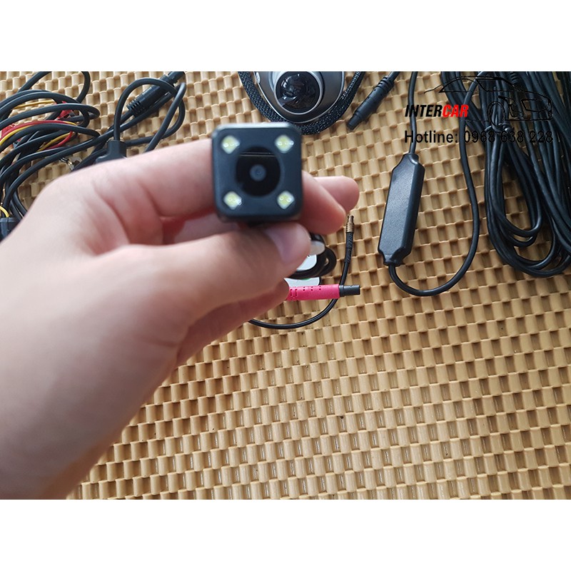 Bộ Camera D88 | Shopee Việt Nam