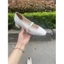 Giày Mery Jane Nữ 3 Phân Mũi Vuông, Guốc Cao Gót Đế Vuông 3cm Da Mềm Annmodels_1004QNTXM