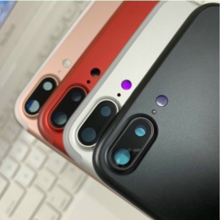 Vỏ thay thế 7plus mới 100%