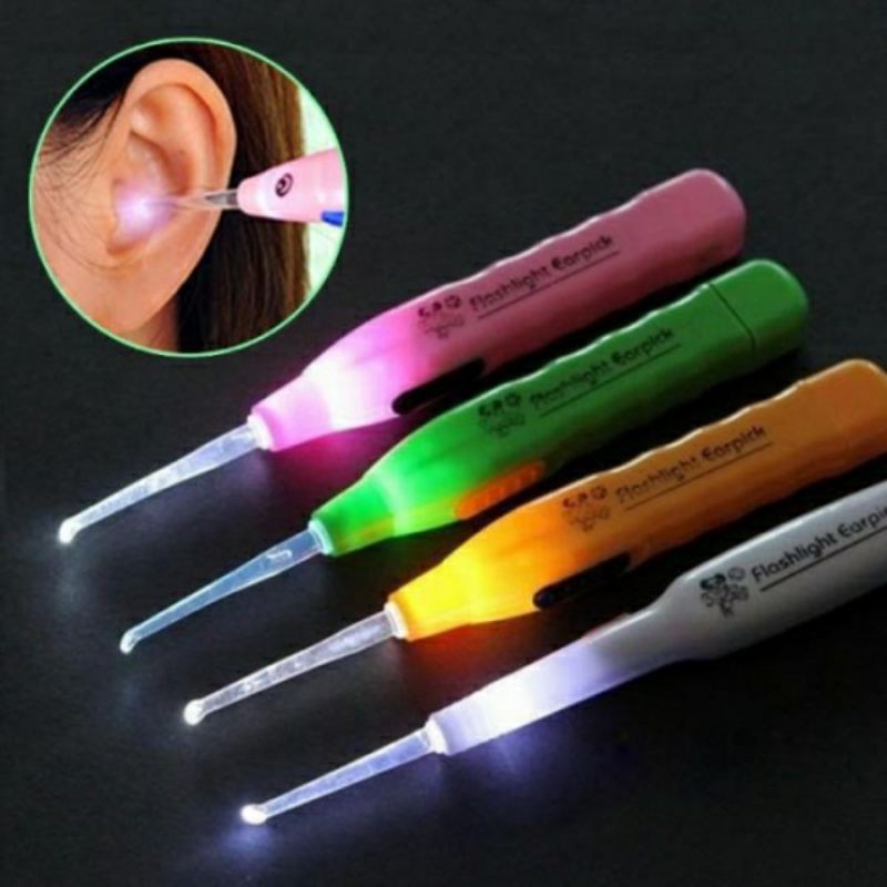 Cây Lấy Ráy Tai Có Đèn | Shopee Việt Nam