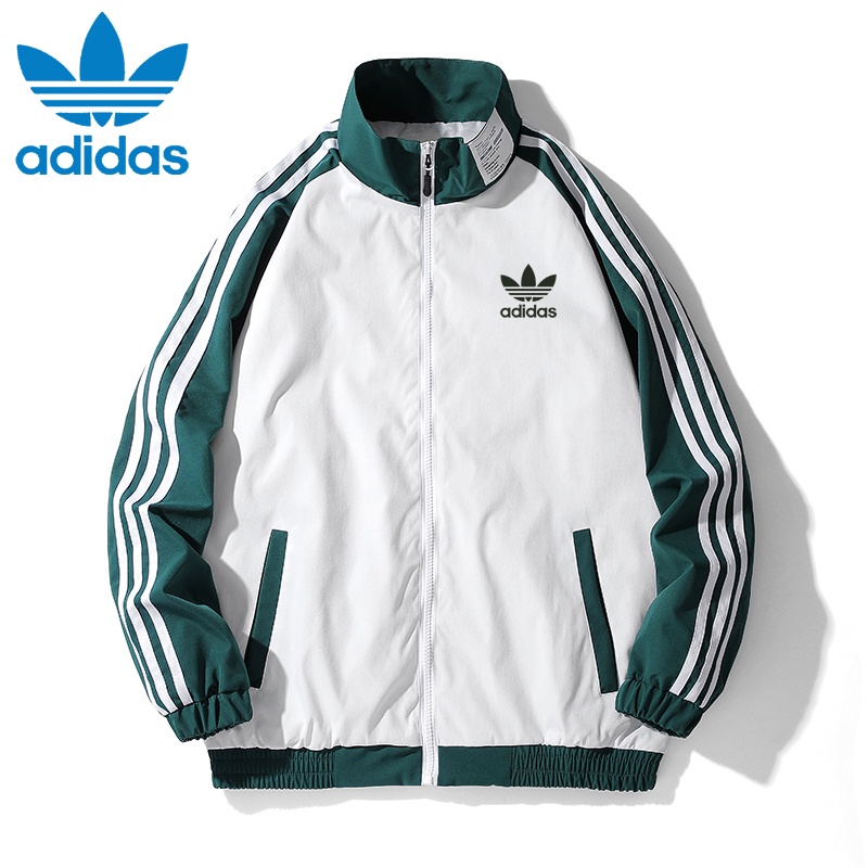 O khoác cheap bomber adidas