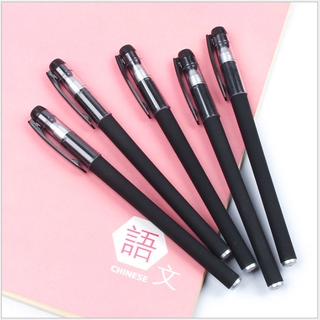 3 PCS Bút Bi Mực Gel Ngòi 0.5mm Độc Đáo Tiện Dụng