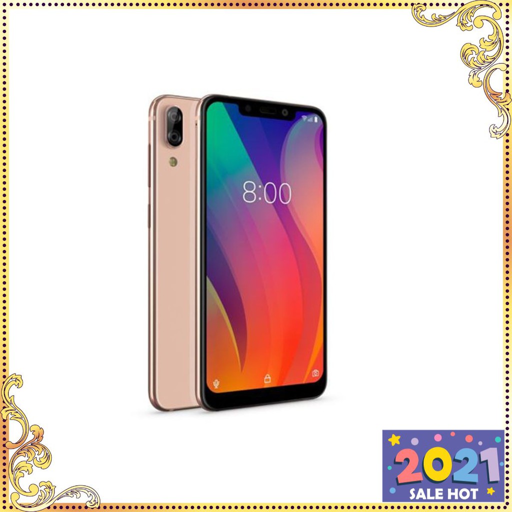 Kính Cường Lực Vsmart Active 1 +