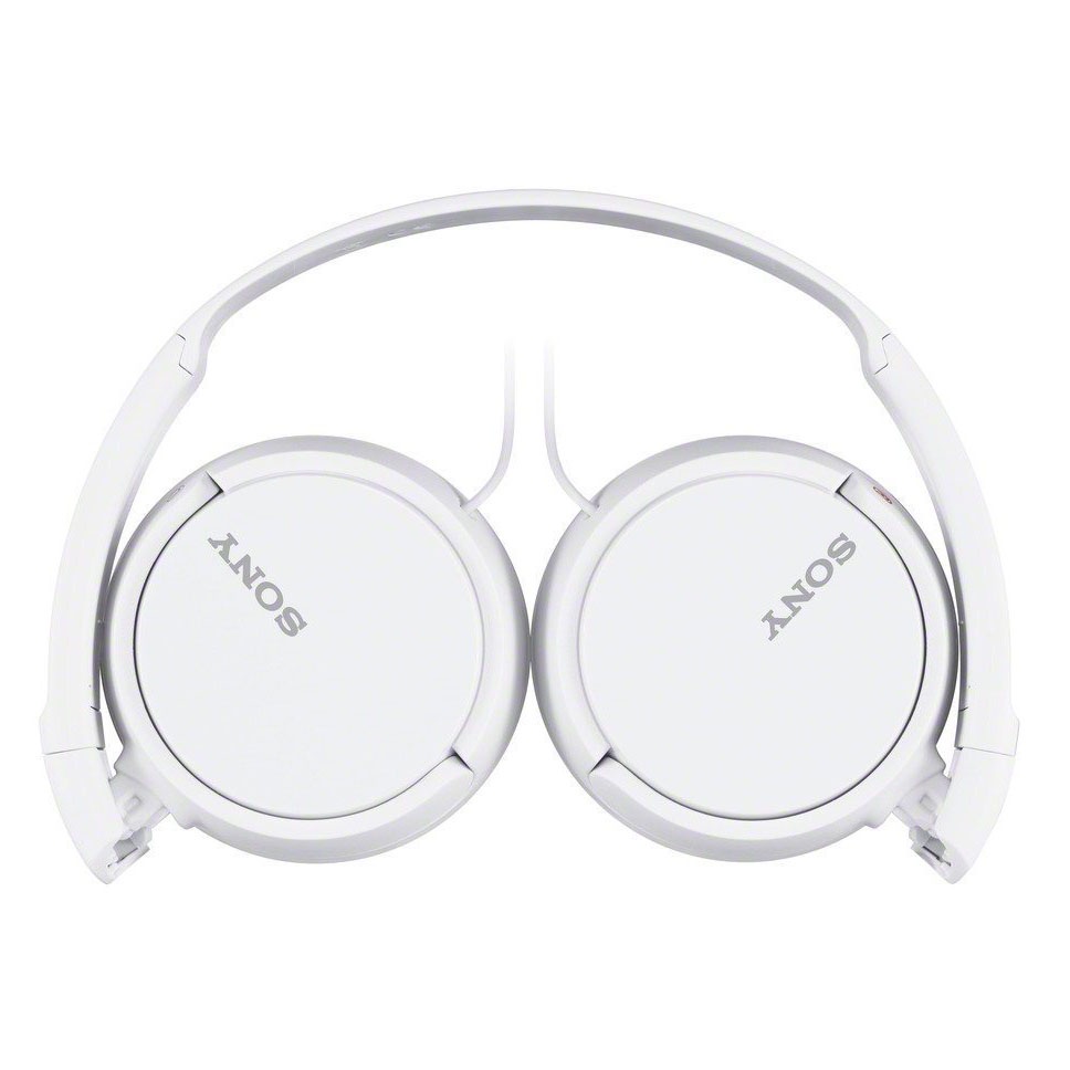 Sony MDR ZX110AP Tai nghe có dây on ear với Micro đàm thoại có đầu