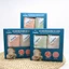 Set 2 khăn mặt cho bé 100% Cotton cao cấp Comfybaby