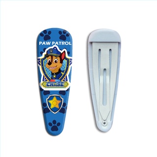 Kẹp tóc họa tiết hoạt hình Paw Patrol đáng yêu dành cho bé gái