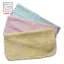 Combo 3 Khăn Mặt Trẻ Em Sợi Tre S'BABY UNO 25x25cm Mềm Mại, Thấm Hút Tốt Và An Toàn Cho Làn Da (Hộp)