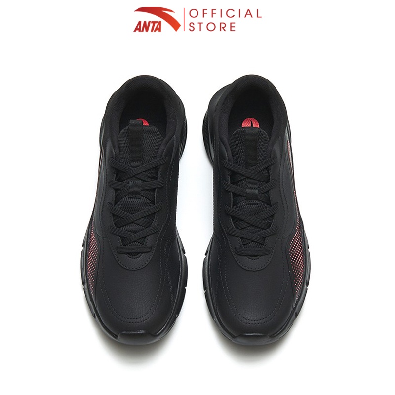Mô tả Giày thể thao nam nữ dòng tập Training Shoes Super Flexi Anta Sports 812327701 Giày tập gym hỗ trợ vận động - 5