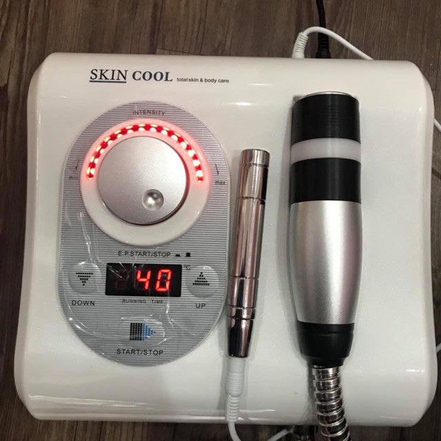 [Shop]Máy điện di Skin Cool[Spa]