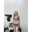 BỘ BIKINI ĐI BIỂN 4 MÓN SIÊU HOT(ẢNH THẬT)