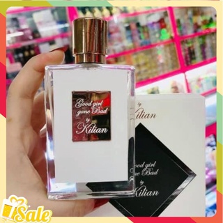 Nước Hoa Cao Cấp, Dầu Thơm Kilian Gone Bad 50ml Thơm lâu, Hương Thơm Cá Tính, Năng Động