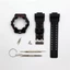 Dây Đeo Đồng Hồ Thể Thao Bằng Silicone Cho Casio G-SHOCK GA700 710 735 GA-700 GA-710 GA-735