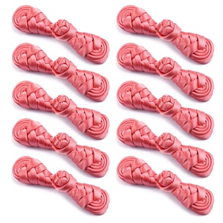 COME Sườn Xám Buttons10 Cặp May Trên Nút Đóng Nút
