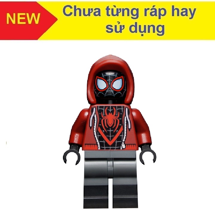 Lego Spider Man Giá Tốt Tháng 8, 2023 Đồ Chơi Giáo Dục | Mua Ngay Đồ Chơi |  Shopee Việt Nam