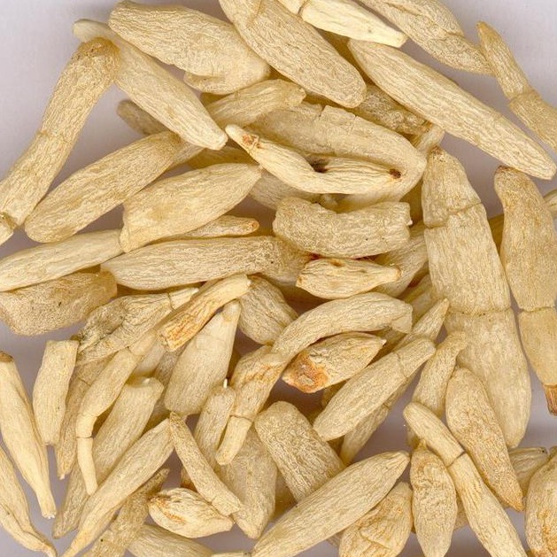 Thiên môn đông khô thượng hạng JINDO 1kg tốt cho sức khỏe