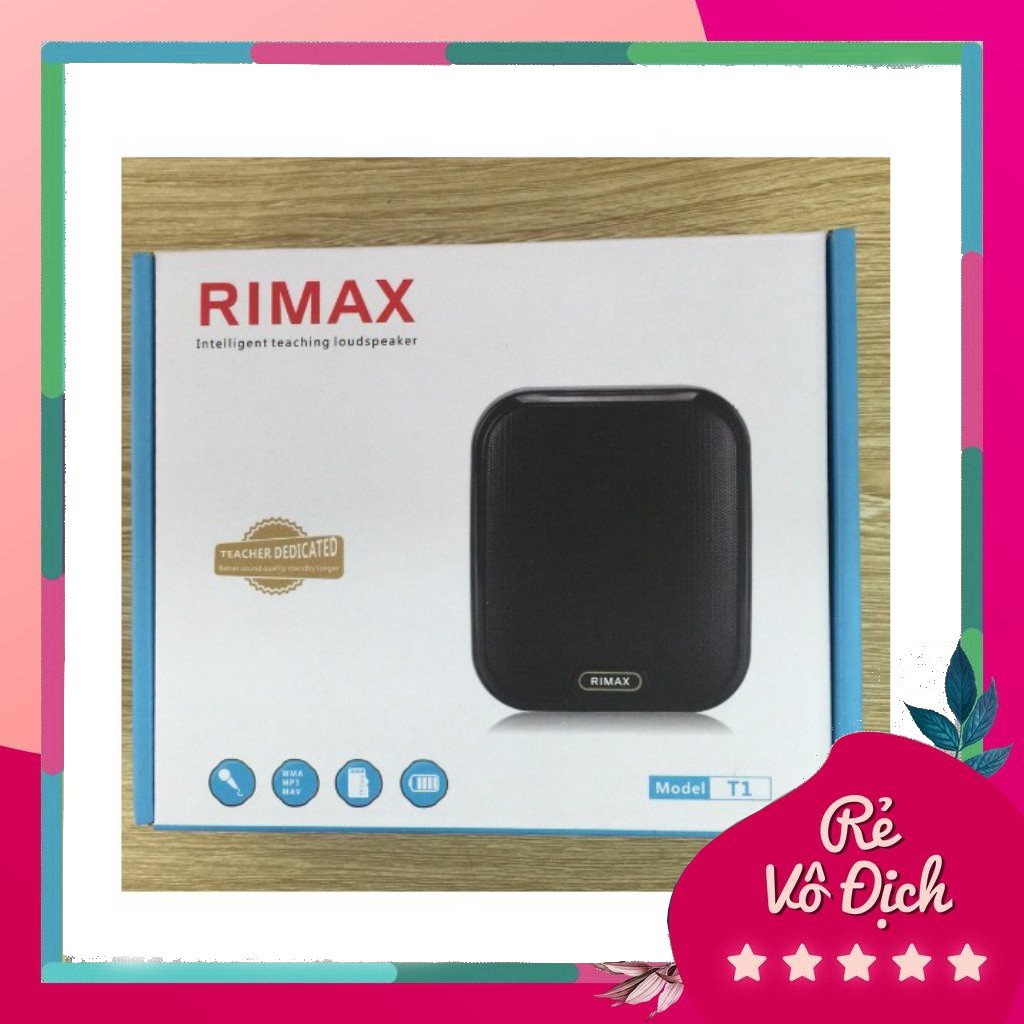 Rimax - Giá Tốt, Sale Tháng 07, Freeship 0Đ | Shopee Việt Nam