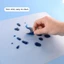 Tấm thủ công silicon chống dính BTF cho thảm silicon nhựa Epoxy cho nhà bếp