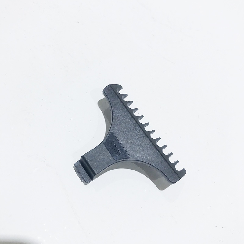 Ảnh Tông đơ cắt tóc KEMEI 0mm KM-5027 KM-1949 1 2 3 6 9 12mm cao cấp 4