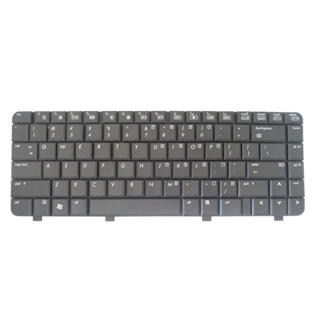 BÀN PHÍM LAPTOP HP Pavilion DV2000 DV2100 DV2200 DV2300