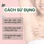 Kem khử mùi cơ thể, khô thoáng 48h thành phần thiên nhiên từ tràm trà chính hãng Đức [SANCT BERNHARD]