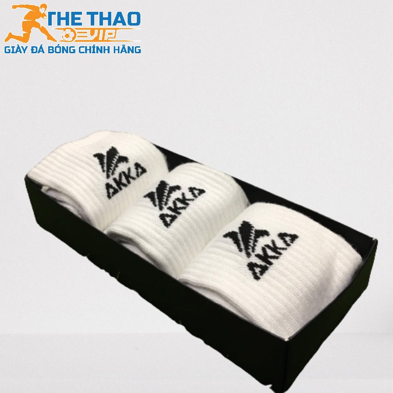 Ảnh 3 Tất dệt kim Khử Mùi AKKA 1