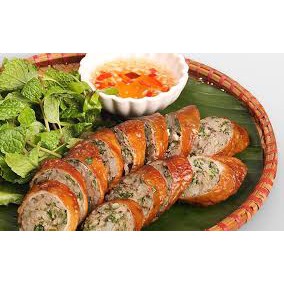 GÓI 500g DỒI SỤN HÀ THÀNH THƠM NGON