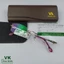 Gọng kính cận khoan không viền VK76