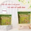 Đồ Chơi Trí Tuệ 3 in 1 - Ô Ăn Quan - Cờ Vây - Cờ Caro - Trò Chơi Dân Gian
