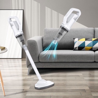 Máy Hút Bụi Không Dây Cầm Tay Đa Chức Năng - Có Thể Hút Bụi Trên Ô Tô,Và Nhà,Công Suất Lớn Làm Sạch Mọi Ngóc Ngách Ver5