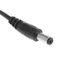 Btsg USB 5v đến 12v Bước Lên 2A Bước Lên Volt Biến Áp Bộ Điều Chỉnh Điện Áp Dây Chuyển Đổi Cáp Cho Bộ Định Tuyến