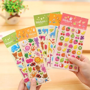 Sticker Dán Sticker Dùng Để Trang Trí Điện Thoại, Máy Tính Laptop - Thỏ Hồng VPP