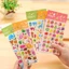 Sticker Dán Sticker Dùng Để Trang Trí Điện Thoại, Máy Tính Laptop - Thỏ Hồng VPP