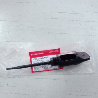Ty thước thăm dầu nhớt Honda Air Blade 110 AB 110 2007 2008 2009 2010 2011 2012