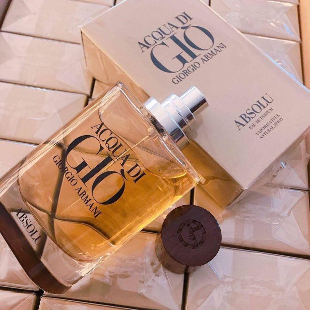 Nước Hoa Gio.rgi.o Ar.mani Acqu.a di Gio Abso.lu