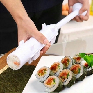 Dụng cụ làm cơm cuộn Sushi kiểu nhật, khuôn làm cơm cuộn Kimbap