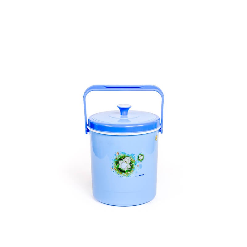 BÌNH ĐÁ TRÒN ( DUY TÂN ) 3lít , 5 lít , 7 lít , 9 lít , 12 lít 14 lí