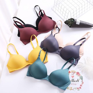 Áo Ngực Nữ Không Gọng Đệm Mỏng A-239