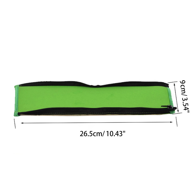 Redbaiaa1 Tai nghe Headbeam Headband Covers cho tai nghe Kraken 7 1 V2