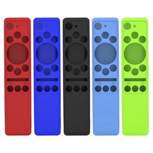 Vỏ Bọc Bảo Vệ Điều Khiển Từ Xa Silicone Cho TV Samsung Bn59-01312A 01312b
